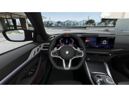 BMW 4 Series M440i xDrive Gran Coupe 2026