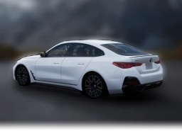 BMW 4 Series M440i xDrive Gran Coupe 2026