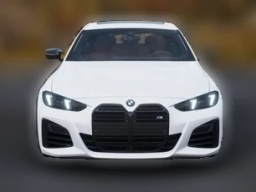 BMW 4 Series M440i xDrive Gran Coupe 2026