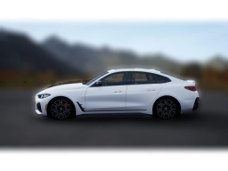 BMW 4 Series M440i xDrive Gran Coupe 2026