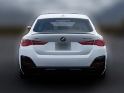 BMW 4 Series M440i xDrive Gran Coupe 2026