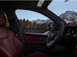 BMW 4 Series M440i xDrive Gran Coupe 2026