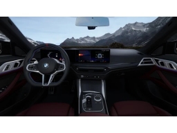 BMW 4 Series M440i xDrive Gran Coupe 2026
