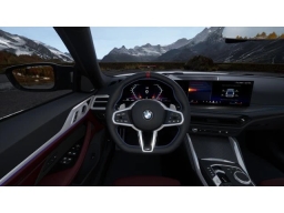 BMW 4 Series M440i xDrive Gran Coupe 2026