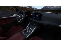 BMW 4 Series M440i xDrive Gran Coupe 2026