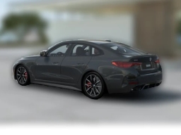 BMW 4 Series M440i xDrive Gran Coupe 2026