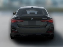 BMW 4 Series M440i xDrive Gran Coupe 2026