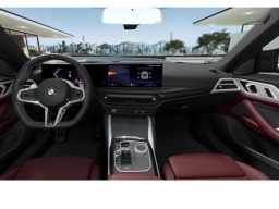 BMW 4 Series M440i xDrive Gran Coupe 2026