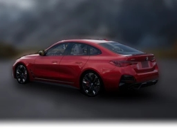 BMW 4 Series M440i xDrive Gran Coupe 2026
