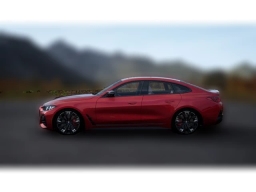 BMW 4 Series M440i xDrive Gran Coupe 2026