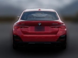 BMW 4 Series M440i xDrive Gran Coupe 2026