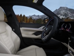 BMW 4 Series M440i xDrive Gran Coupe 2026