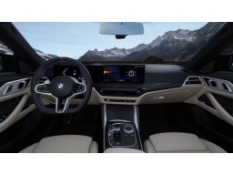 BMW 4 Series M440i xDrive Gran Coupe 2026