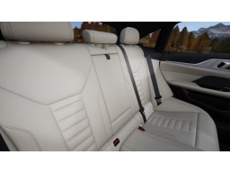 BMW 4 Series M440i xDrive Gran Coupe 2026