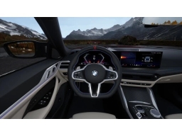 BMW 4 Series M440i xDrive Gran Coupe 2026
