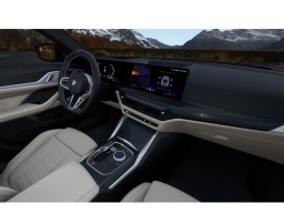 BMW 4 Series M440i xDrive Gran Coupe 2026