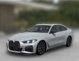 BMW 4 Series M440i xDrive Gran Coupe 2026