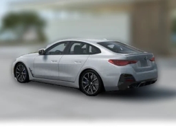 BMW 4 Series M440i xDrive Gran Coupe 2026
