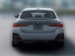 BMW 4 Series M440i xDrive Gran Coupe 2026