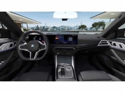 BMW 4 Series M440i xDrive Gran Coupe 2026