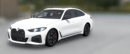 BMW 4 Series M440i xDrive Gran Coupe 2026