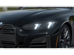 BMW 4 Series M440i xDrive Gran Coupe 2026