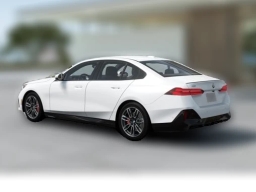 BMW 5 Series 540i xDrive Sedan 2027