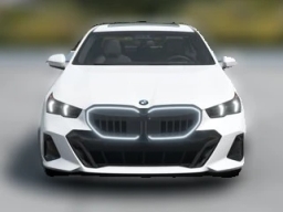 BMW 5 Series 540i xDrive Sedan 2027