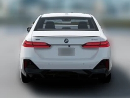BMW 5 Series 540i xDrive Sedan 2027