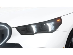 BMW 5 Series 540i xDrive Sedan 2027