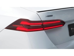 BMW 5 Series 540i xDrive Sedan 2027