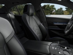 BMW 5 Series 540i xDrive Sedan 2027