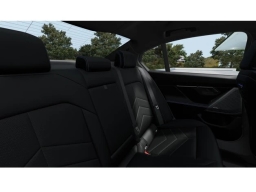 BMW 5 Series 540i xDrive Sedan 2027