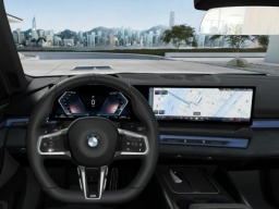 BMW 5 Series 540i xDrive Sedan 2027