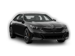 BMW 5 Series 540i xDrive Sedan 2027
