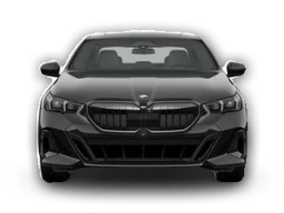 BMW 5 Series 540i xDrive Sedan 2027