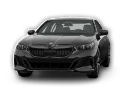 BMW 5 Series 540i xDrive Sedan 2027