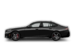 BMW 5 Series 540i xDrive Sedan 2027