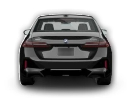 BMW 5 Series 540i xDrive Sedan 2027