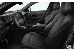 BMW 5 Series 540i xDrive Sedan 2027
