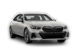 BMW 5 Series 540i xDrive Sedan 2027