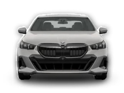 BMW 5 Series 540i xDrive Sedan 2027