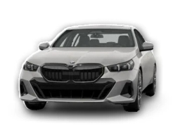 BMW 5 Series 540i xDrive Sedan 2027