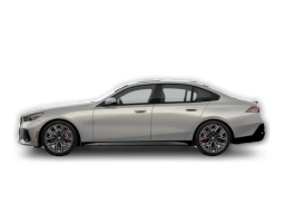 BMW 5 Series 540i xDrive Sedan 2027