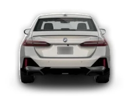 BMW 5 Series 540i xDrive Sedan 2027