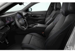 BMW 5 Series 540i xDrive Sedan 2027