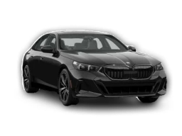 BMW 5 Series 540i xDrive Sedan 2027