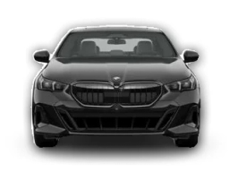BMW 5 Series 540i xDrive Sedan 2027