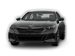 BMW 5 Series 540i xDrive Sedan 2027