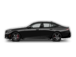 BMW 5 Series 540i xDrive Sedan 2027